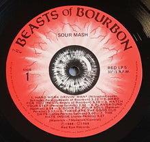 Load image into Gallery viewer, Beasts Of Bourbon - Sour Mash