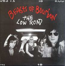 Load image into Gallery viewer, Beasts Of Bourbon - The Low Road