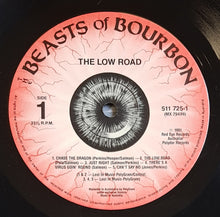 Load image into Gallery viewer, Beasts Of Bourbon - The Low Road