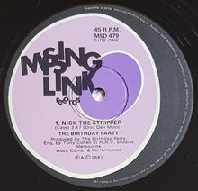 Load image into Gallery viewer, Birthday Party - Nick The Stripper