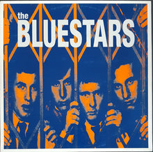 Load image into Gallery viewer, Bluestars - The Bluestars