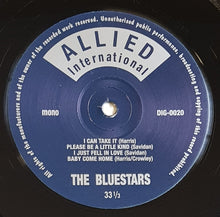 Load image into Gallery viewer, Bluestars - The Bluestars