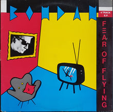 Load image into Gallery viewer, Bohdan- Fear Of Flying