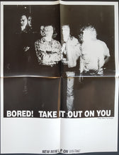 Load image into Gallery viewer, Bored! - Take It Out On You