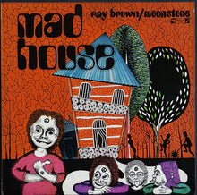 Load image into Gallery viewer, Brown, / Moonstone Ray- Mad House