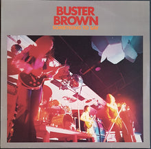 Load image into Gallery viewer, Buster Brown - Something To Say