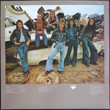 Load image into Gallery viewer, Buster Brown - Something To Say