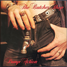 Load image into Gallery viewer, Butcher Shop - Pump Action