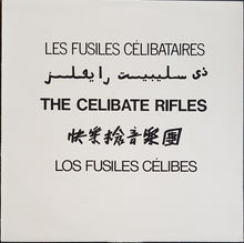 Load image into Gallery viewer, Celibate Rifles - The Celibate Rifles