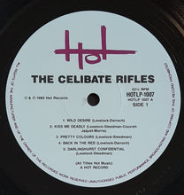 Load image into Gallery viewer, Celibate Rifles - The Celibate Rifles
