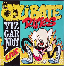 Load image into Gallery viewer, Celibate Rifles - Yizgarnoff Live