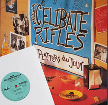 Load image into Gallery viewer, Celibate Rifles - Platters Du Jour