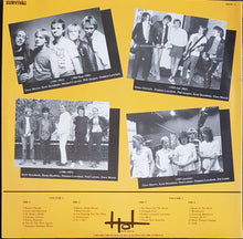 Load image into Gallery viewer, Celibate Rifles - Platters Du Jour