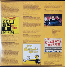 Load image into Gallery viewer, Celibate Rifles - Platters Du Jour