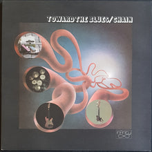 Load image into Gallery viewer, Chain - Toward The Blues - Reissue