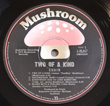 Load image into Gallery viewer, Chain - Two Of A Kind