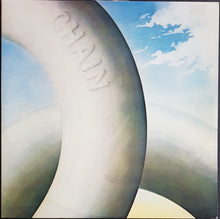 Load image into Gallery viewer, Chain - The History Of Chain