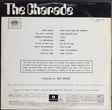 Load image into Gallery viewer, Charade, The - The Charade