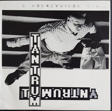 Load image into Gallery viewer, David Chesworth - Tantrum