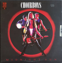 Load image into Gallery viewer, Choirboys - Midnight Sun