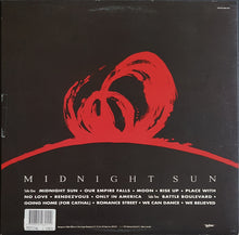 Load image into Gallery viewer, Choirboys - Midnight Sun
