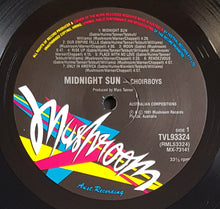 Load image into Gallery viewer, Choirboys - Midnight Sun