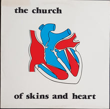 Load image into Gallery viewer, Church - Of Skins And Heart