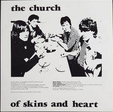Load image into Gallery viewer, Church - Of Skins And Heart
