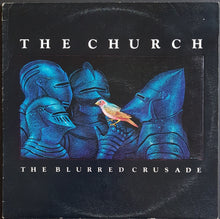 Load image into Gallery viewer, Church - The Blurred Crusade