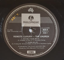 Load image into Gallery viewer, Church - Remote Luxury
