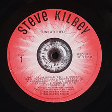 Load image into Gallery viewer, Steve Kilbey- Unearthed