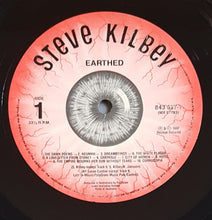 Load image into Gallery viewer, Steve Kilbey- Earthed