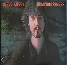 Load image into Gallery viewer, Steve Kilbey- Remindlessness