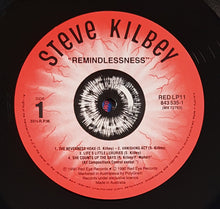 Load image into Gallery viewer, Steve Kilbey- Remindlessness