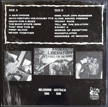 Load image into Gallery viewer, Civil Dissident - Menzies' Crack