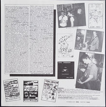 Load image into Gallery viewer, Civil Dissident - Menzies' Crack