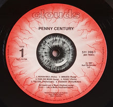 Load image into Gallery viewer, Clouds - Penny Century