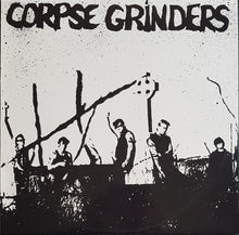 Load image into Gallery viewer, Corpse Grinders - Corpse Grinders