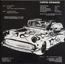 Load image into Gallery viewer, Corpse Grinders - Corpse Grinders