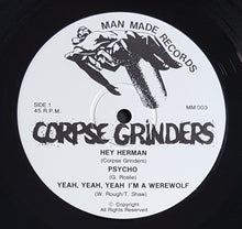 Load image into Gallery viewer, Corpse Grinders - Corpse Grinders