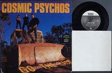 Load image into Gallery viewer, Cosmic Psychos - Go The Hack