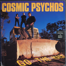 Load image into Gallery viewer, Cosmic Psychos - Go The Hack