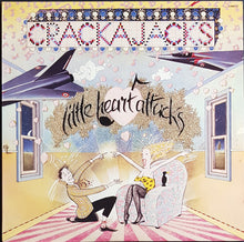 Load image into Gallery viewer, Crackajacks - Little Heart Attacks