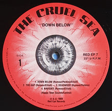 Load image into Gallery viewer, Cruel Sea - Down Below