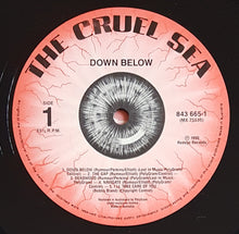 Load image into Gallery viewer, Cruel Sea - Down Below