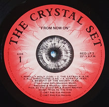 Load image into Gallery viewer, Crystal Set - From Now On