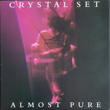 Load image into Gallery viewer, Crystal Set - Almost Pure