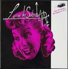 Load image into Gallery viewer, Lucy De Soto- Help Me Rhonda, My Boyfriend's Back