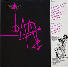 Load image into Gallery viewer, Lucy De Soto- Help Me Rhonda, My Boyfriend's Back