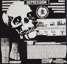 Load image into Gallery viewer, Depression - Australia Australia